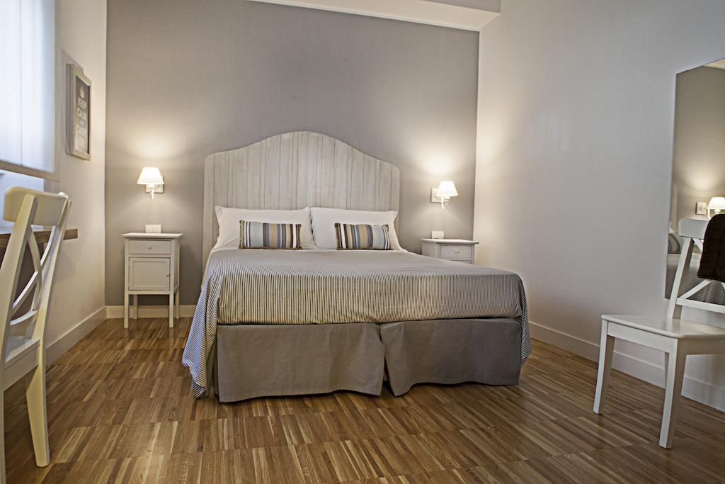 Bb22Roma Rome Room photo