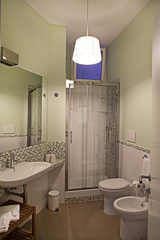Bb22Roma Rome Exterior photo