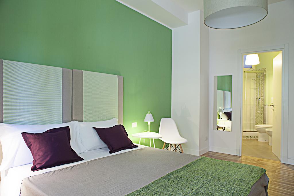 Bb22Roma Rome Exterior photo
