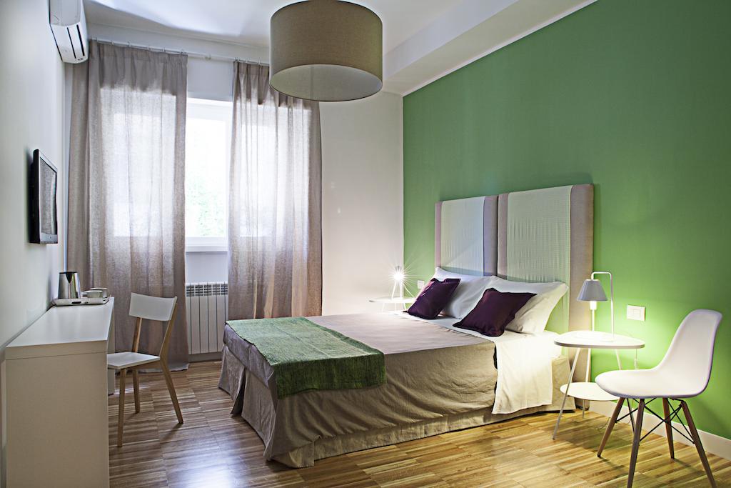 Bb22Roma Rome Exterior photo