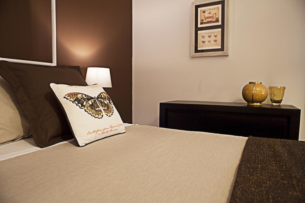 Bb22Roma Rome Room photo